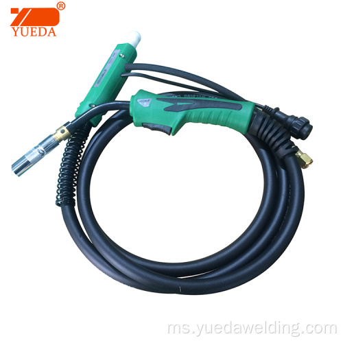 MiG270 DC Inverter Welder Multi Fungsi MiG Welder